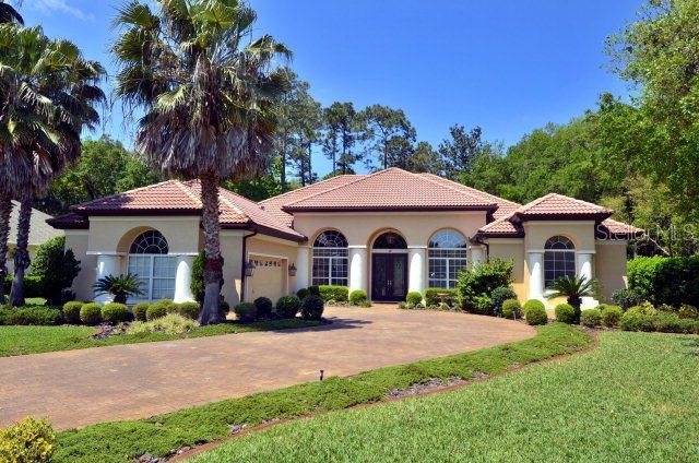 12 Clementina Ct., Palm Coast, FL 32137