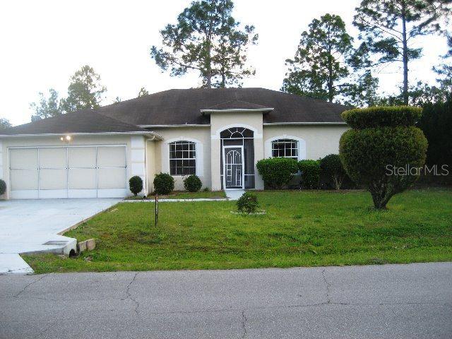 72 Princess Ruth Dr., Palm Coast, FL 32164