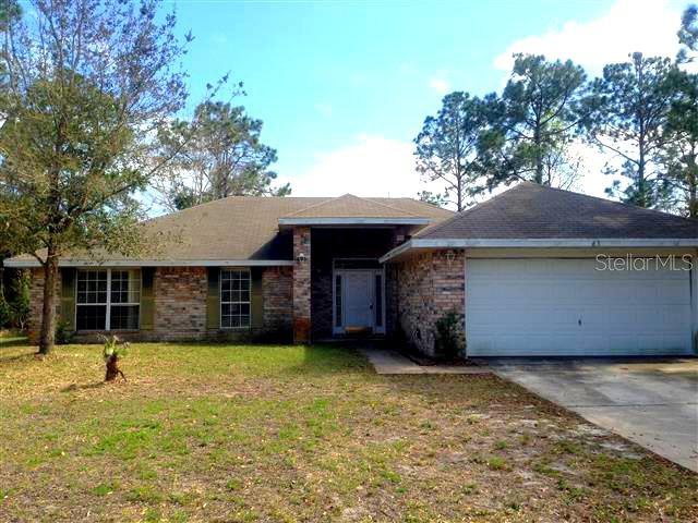 63 Westrobin Ln., Palm Coast, FL 32164