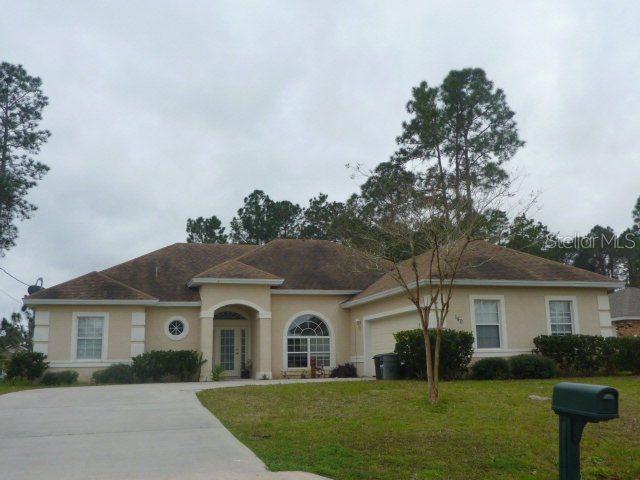 140 Rolling Sands Dr., Palm Coast, FL 32164