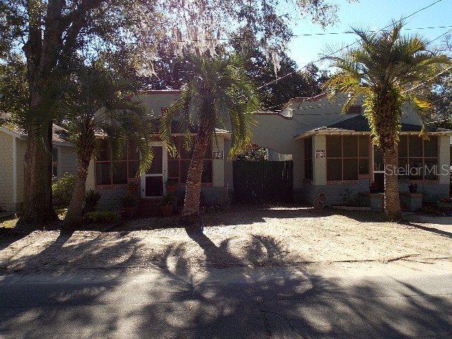 17 Atlantic Ave., St Augustine, FL 32084