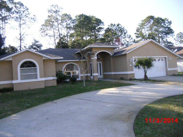 93 Wood Haven Dr., Palm Coast, FL 32164