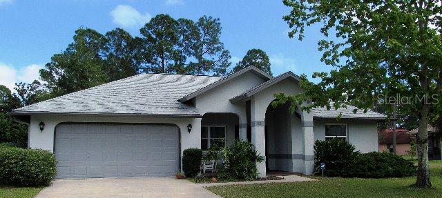 82 Wedgewood Ln., Palm Coast, FL 32164