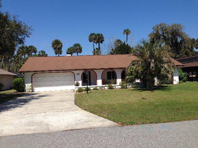 48 Courtney Pl., Palm Coast, FL 32137