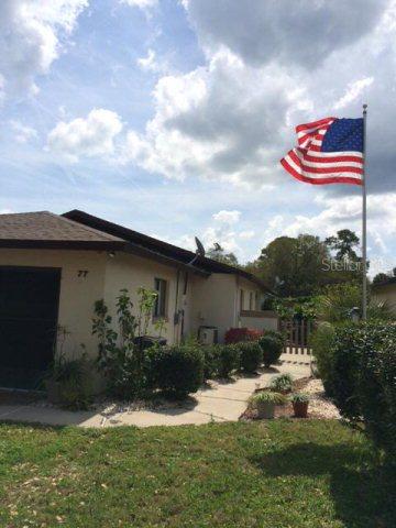 77 Club House Dr., Palm Coast, FL 32137