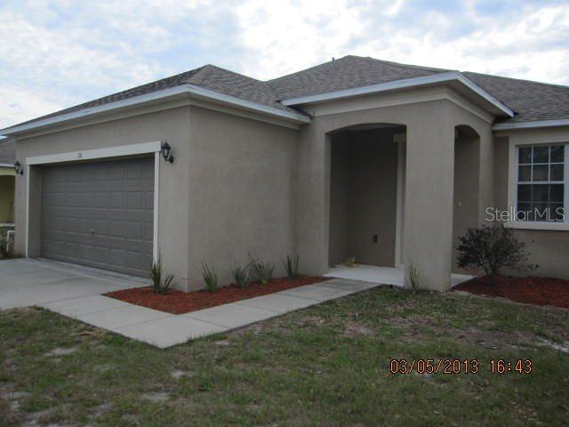 20 Angela Dr., Palm Coast, FL 32164