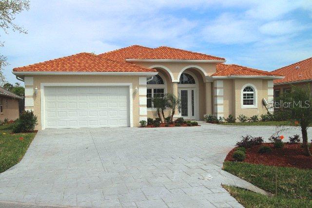 11 Colechester Ln., Palm Coast, FL 32137