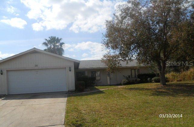 36 Cleveland Ct., Palm Coast, FL 32137
