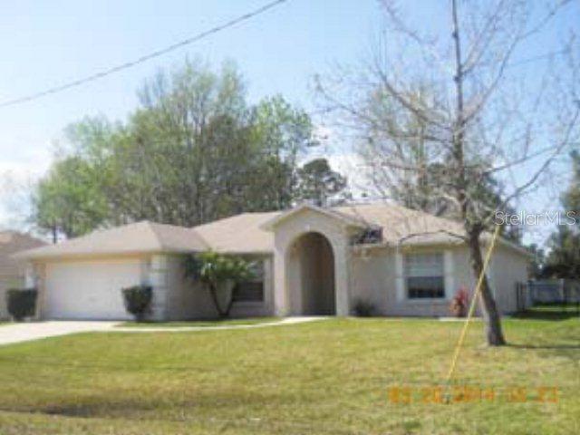 49 Woodbury Dr., Palm Coast, FL 32164