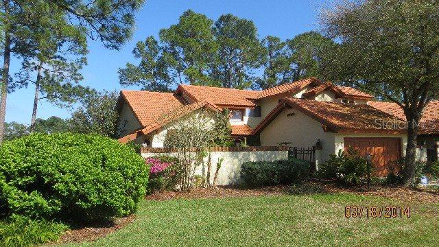 49 Village Cir., Palm Coast, FL 32164