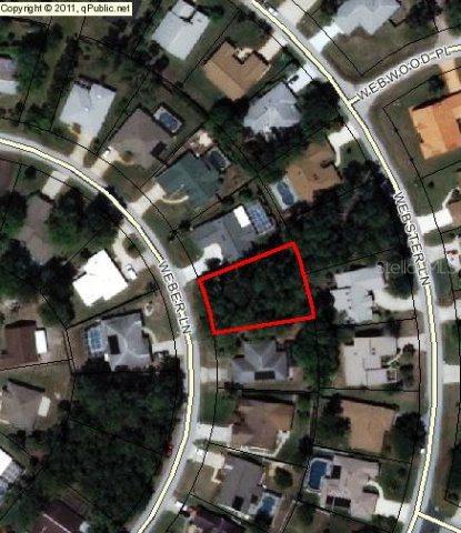 16 Weber Ln., Palm Coast, FL 32164