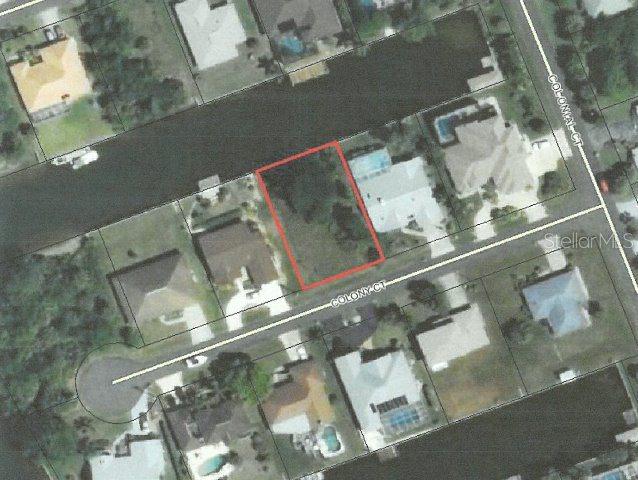 10 Colony Ct., Palm Coast, FL 32137