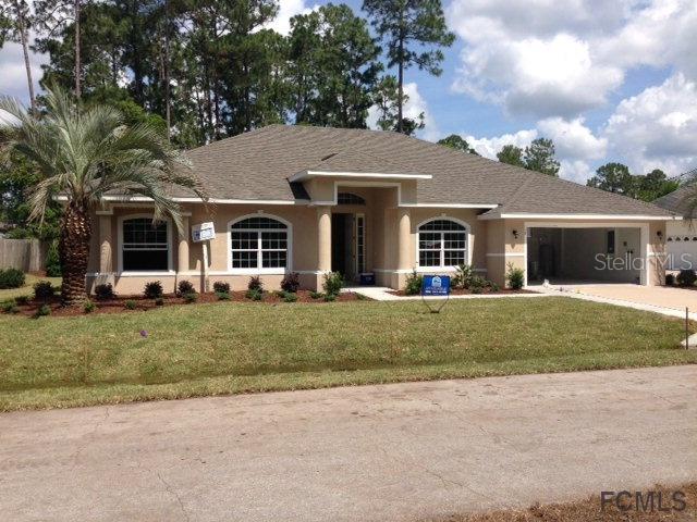 [Address Hidden by Seller], Palm Coast, FL 32137