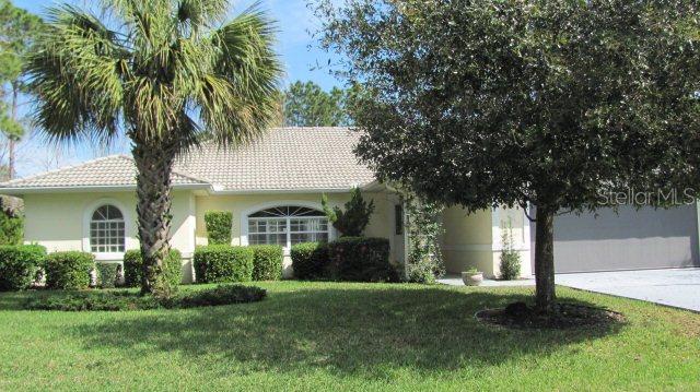 40 Buttonworth Dr., Palm Coast, FL 32137