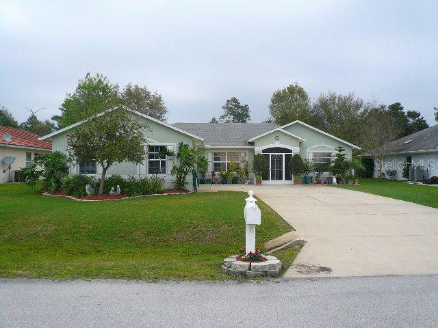 45 Fallen Oak Ln., Palm Coast, FL 32137