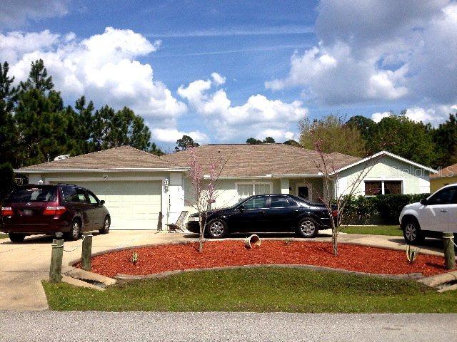 18 Lake Success Dr., Palm Coast, FL 32137