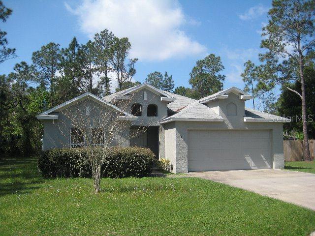 8 Kannapolis Pl., Palm Coast, FL 32164