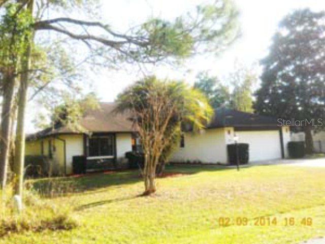 33 Forest Hill Dr., Palm Coast, FL 32137