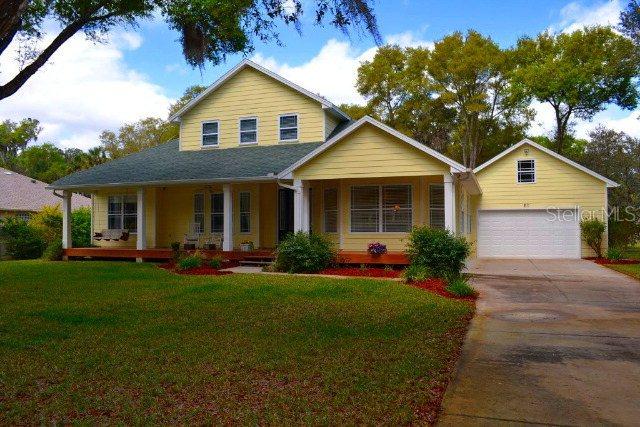 20 Maple St., Flagler Beach, FL 32136
