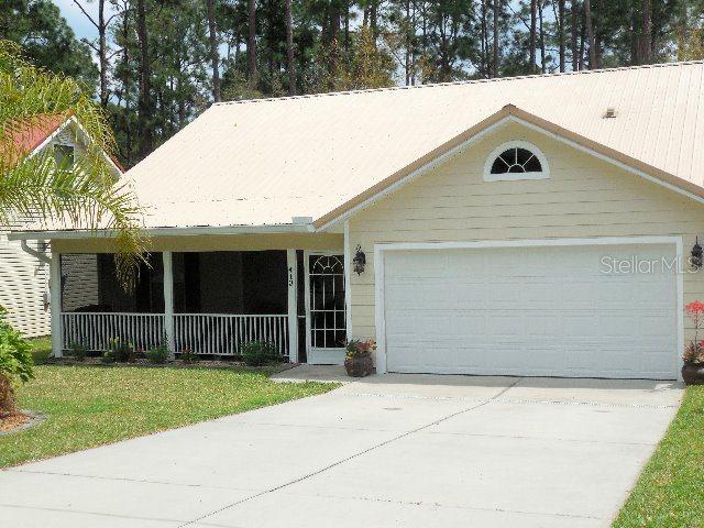 413 Connecticut Ave., Flagler Beach, FL 32136