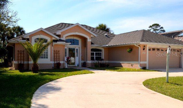 143 London Dr., Palm Coast, FL 32137