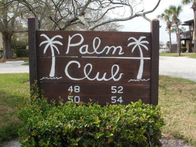 50 Club House Dr. #206, Palm Coast, FL 32137