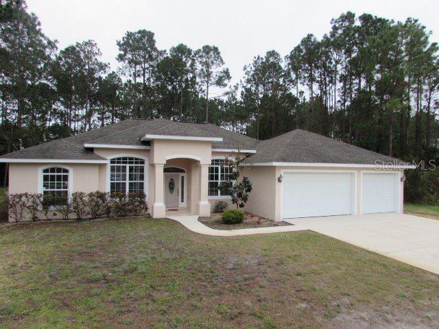 11 Burning Bush Pl., Palm Coast, FL 32137