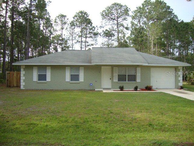 3 Reid Pl., Palm Coast, FL 32164