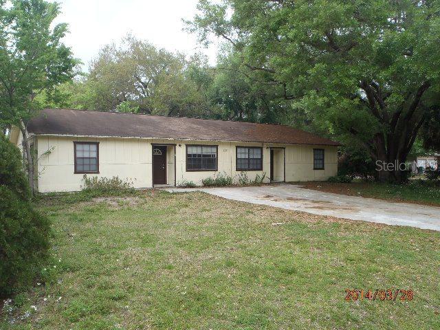 [Address Hidden by Seller], Holly Hill, FL 32117