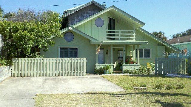 209 8th St., Flagler Beach, FL 32136