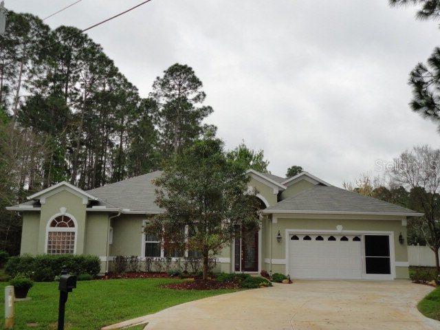 10 Eight Iron Pl., Palm Coast, FL 32164