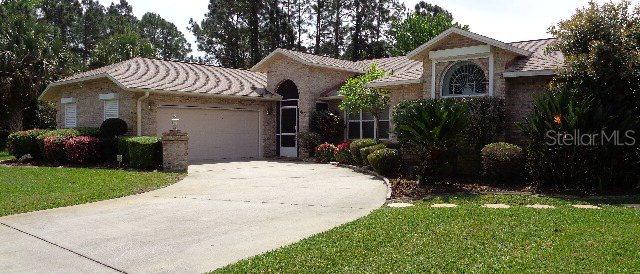 47 Bickford Dr., Palm Coast, FL 32137
