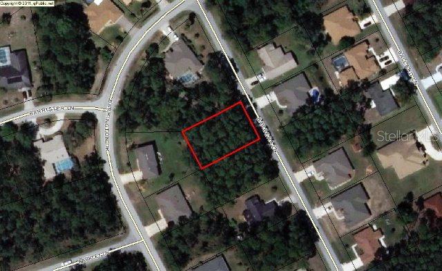 4 Barbera Ln., Palm Coast, FL 32137