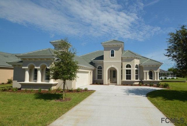 40 Riverview Bend, Palm Coast, FL 32137