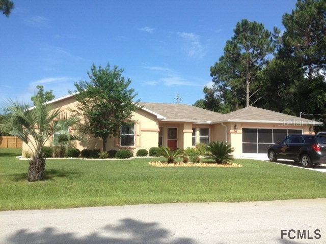 22 Whittington Dr., Palm Coast, FL 32164