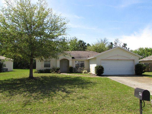 78 Esperanto Dr., Palm Coast, FL 32164