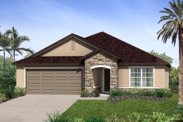 124 S Hummingbird Pl., Palm Coast, FL 32164