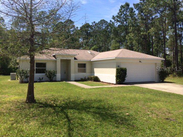 43 Zonal Geranium Tr., Palm Coast, FL 32164