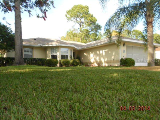 [Address Hidden by Seller], Palm Coast, FL 32137