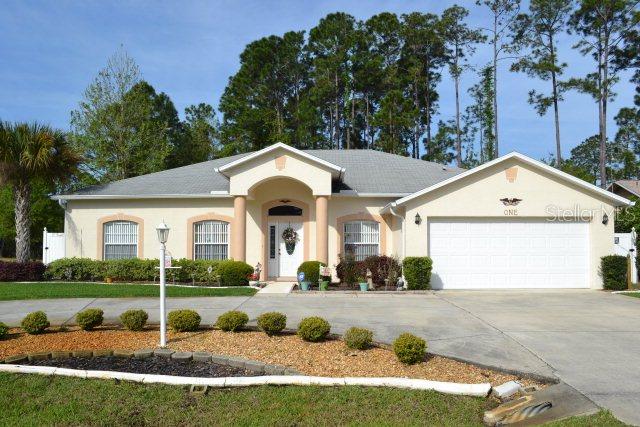 1 Beacon Mill Ln., Palm Coast, FL 32137