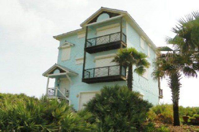 3319 N Ocean Shore Blvd., Flagler Beach, FL 32136