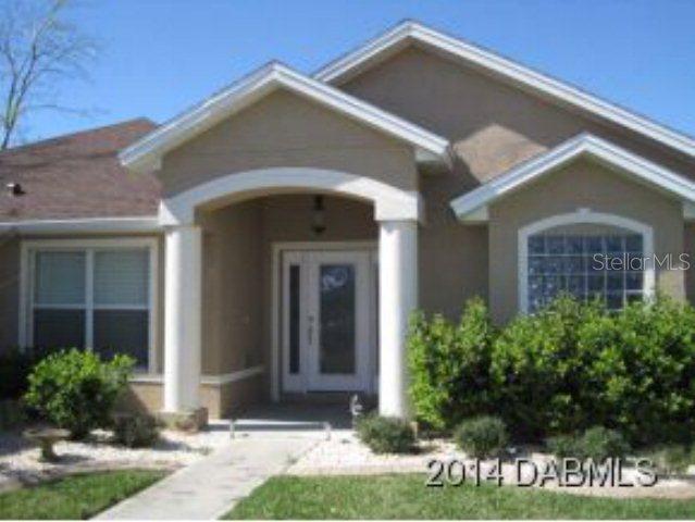 [Address Hidden by Seller], Palm Coast, FL 32137