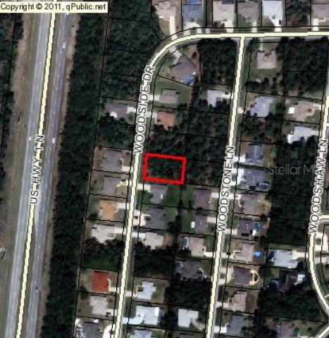 44 Woodside Dr., Palm Coast, FL 32164