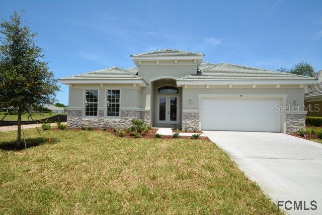 68 Longview Way, Palm Coast, FL 32137