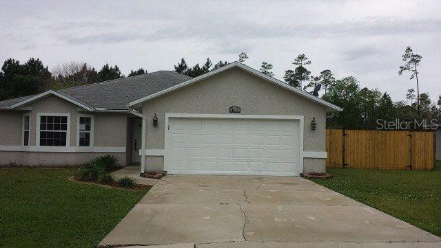 4017 Red Pine Ln., St Augustine, FL 32086