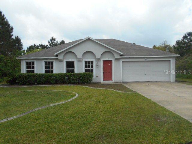 144 Lindsay Dr., Palm Coast, FL 32137