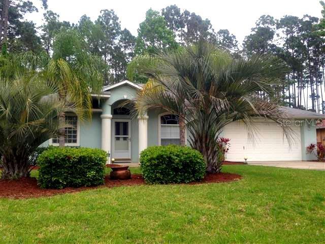 8 Edgely Ln., Palm Coast, FL 32164
