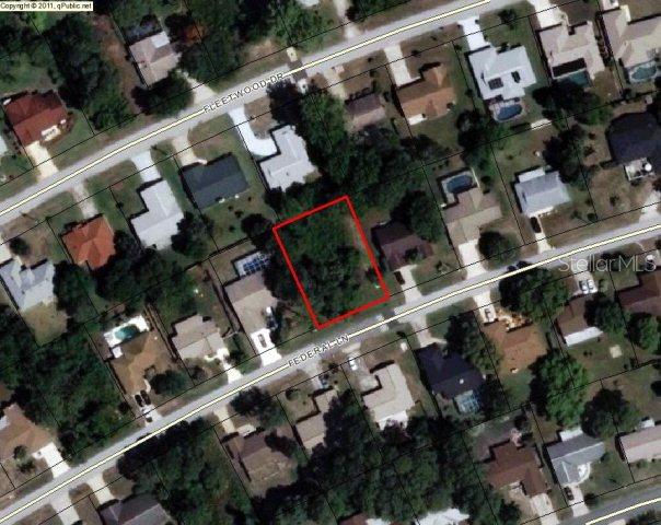 [Address Hidden by Seller], Palm Coast, FL 32137