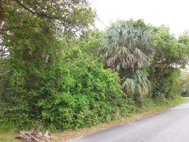 1735 S Daytona Ave., Flagler Beach, FL 32136