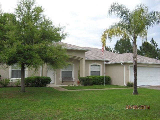 20 Buffalo Meadow Ln., Palm Coast, FL 32137